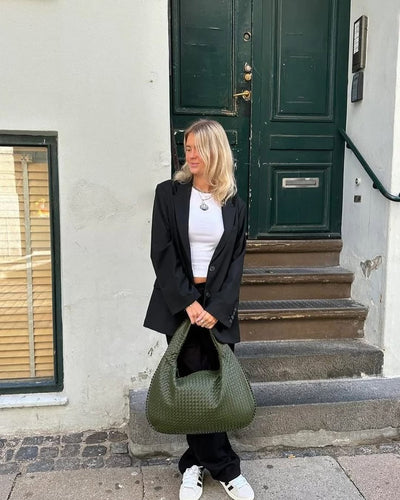 Customer photo