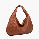 Mira Woven Tote
