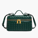 Brix Woven Crossbody