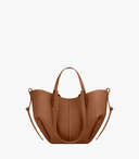 Lucienne Winged Tote