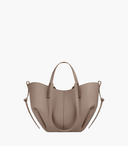 Lucienne Winged Tote