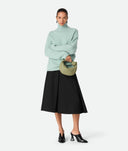 Celeste Knotted Mini Bag