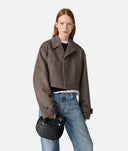 Celeste Knotted Mini Bag