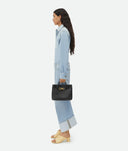 Woven Adriana Tote
