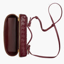 Brix Woven Crossbody