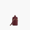 Brix Woven Crossbody