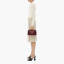 Brix Woven Crossbody