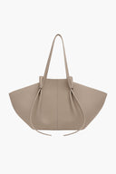 Serena Knotted Tote