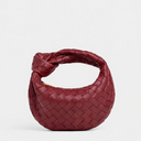 Celeste Knotted Mini Bag