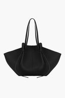 Serena Knotted Tote