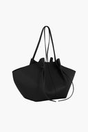 Serena Knotted Tote