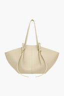 Serena Knotted Tote
