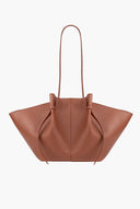 Serena Knotted Tote