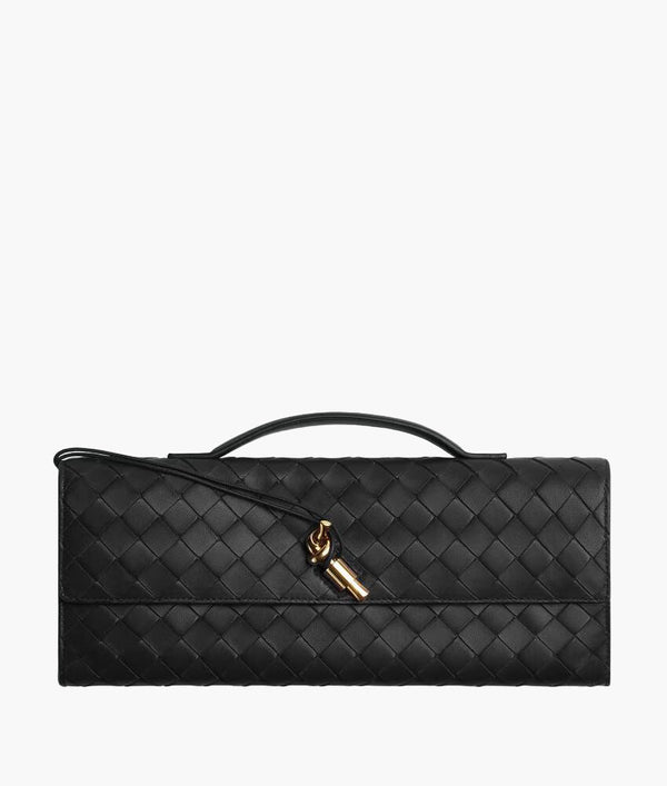 The Refined Evening Clutch