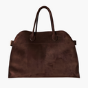 Camille Structured Tote