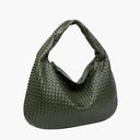 Mira Woven Tote