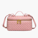 Brix Woven Crossbody