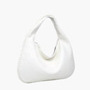 Mira Woven Tote