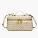 Brix Woven Crossbody