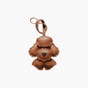 Biscuit Poodle Charm