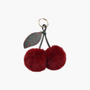 Pomme Plush Charm