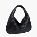 Mira Woven Tote