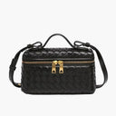 Brix Woven Crossbody