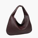 Mira Woven Tote