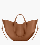 Lucienne Winged Tote