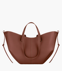 Lucienne Winged Tote
