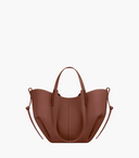 Lucienne Winged Tote