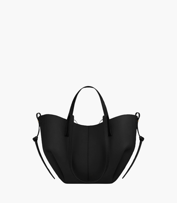 Lucienne Winged Tote