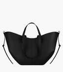 Lucienne Winged Tote