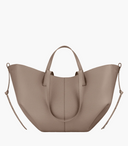 Lucienne Winged Tote