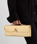 The Refined Evening Clutch